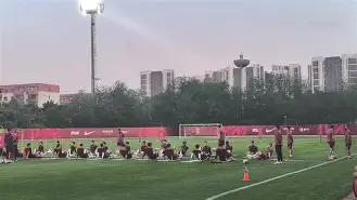 赢得一场比赛
