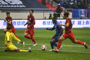 球天下体育直播-上海申花足球俱乐部球员名单